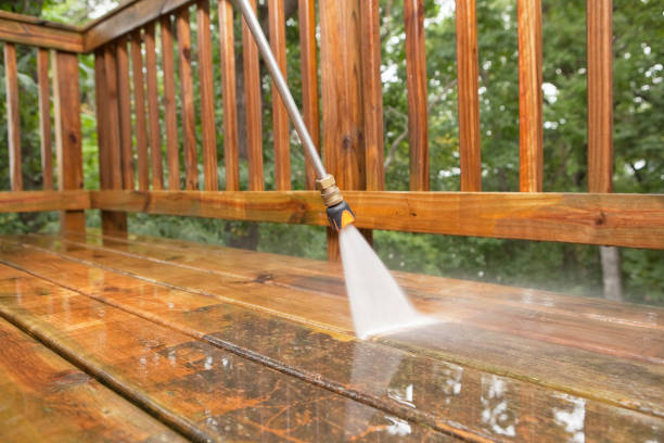 Best Parking Lot and Garage Cleaning  in Liberty, SC